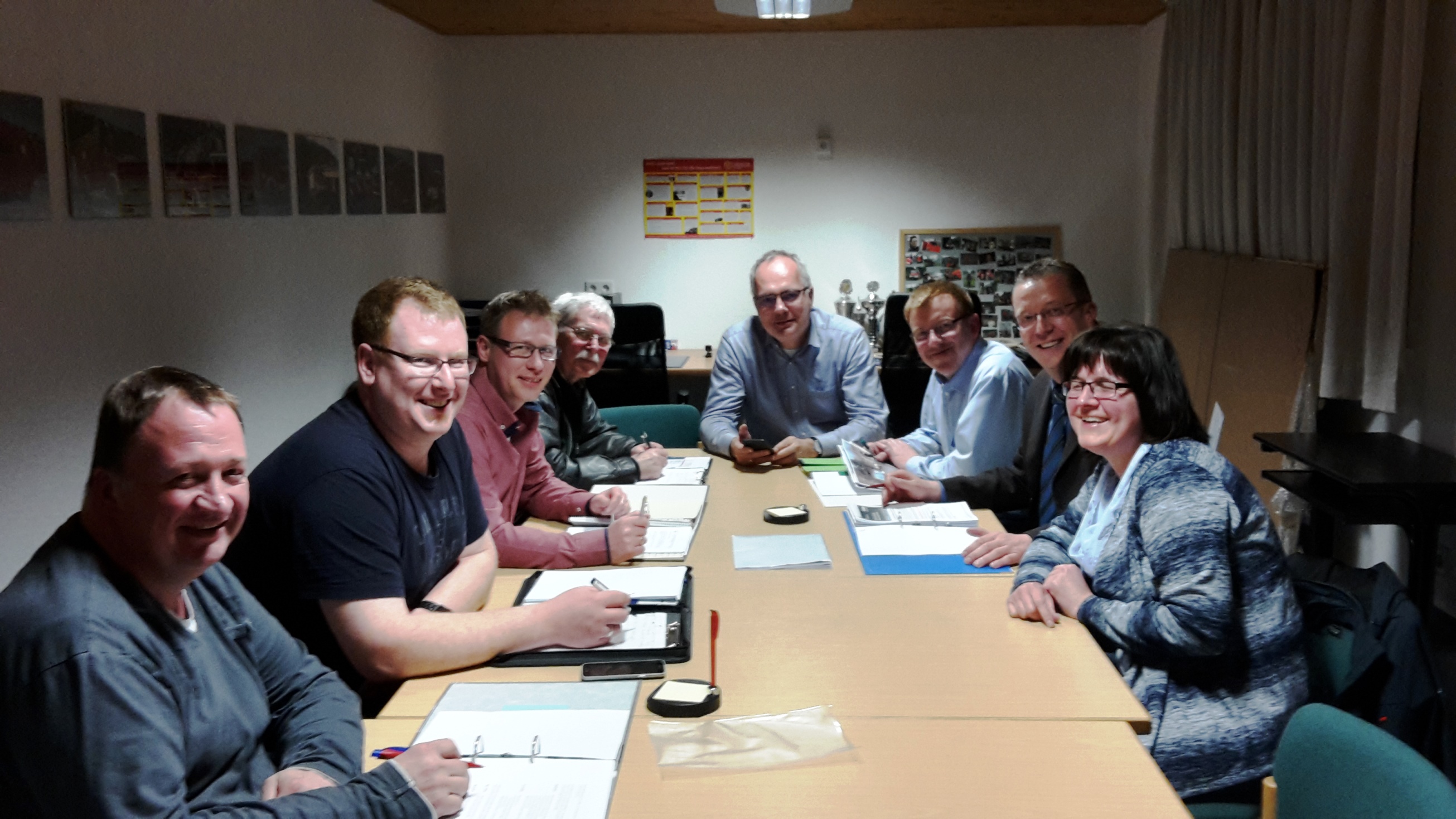 160413 Treffen Kinderfeuerwehr Arnsberg