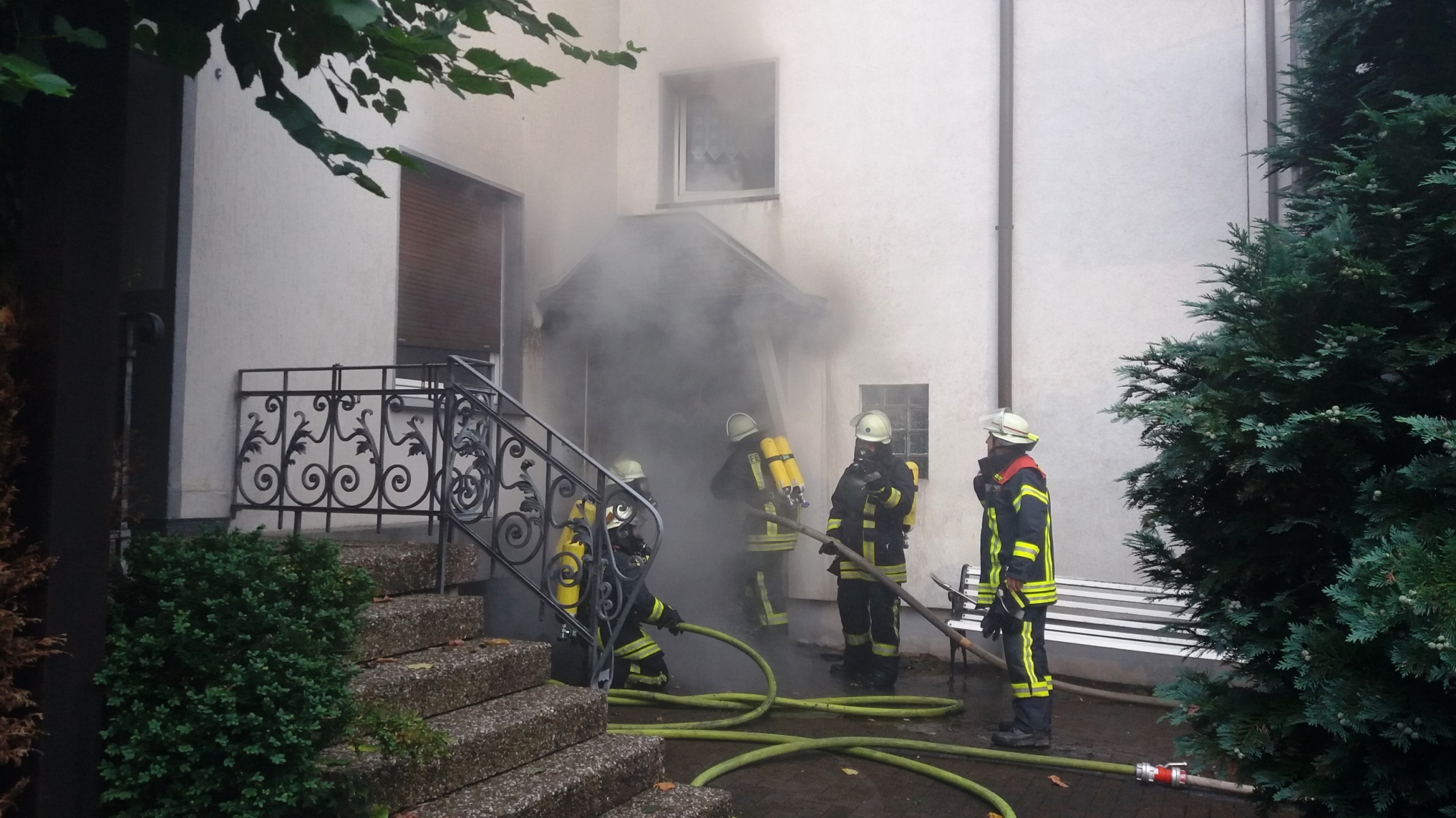 160729 Wohnungsbrand Mueschede 001