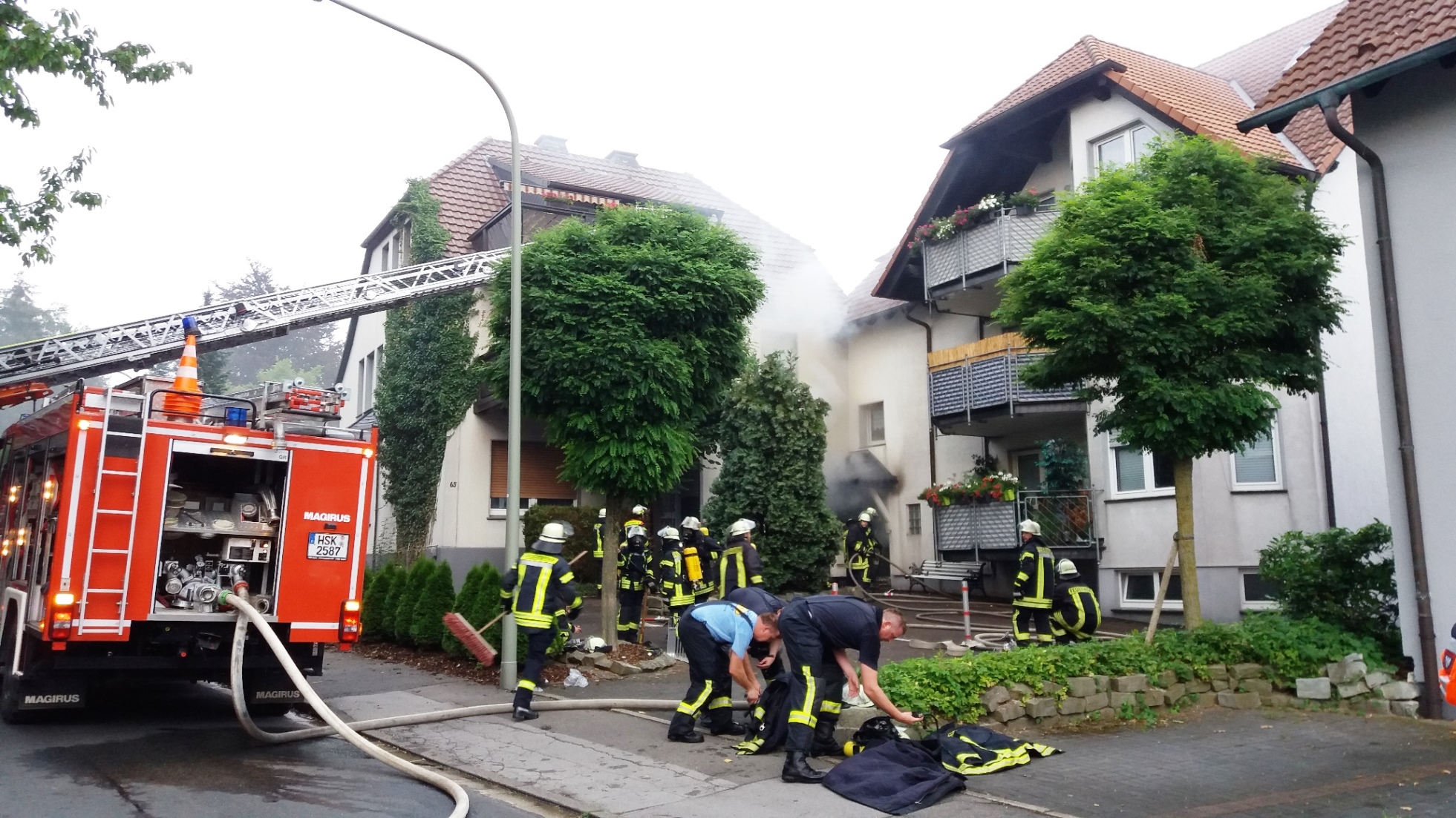 160729 Wohnungsbrand Mueschede 005