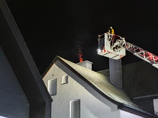 Drei Einsätze in der Nacht von Freitag auf Samstag in Oeventrop, Neheim und Hüsten.