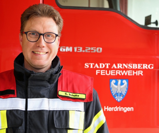 Schulte, Christian