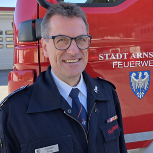 Aretz Carsten