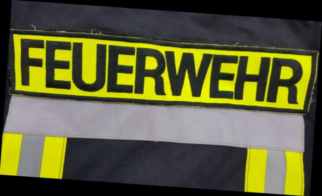 Brandeinsatz Brandeinsatz