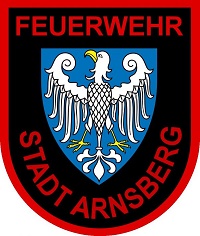 Relativ ruhige Silvesternacht für die Kameraden der Arnsberger Feuerwehr!